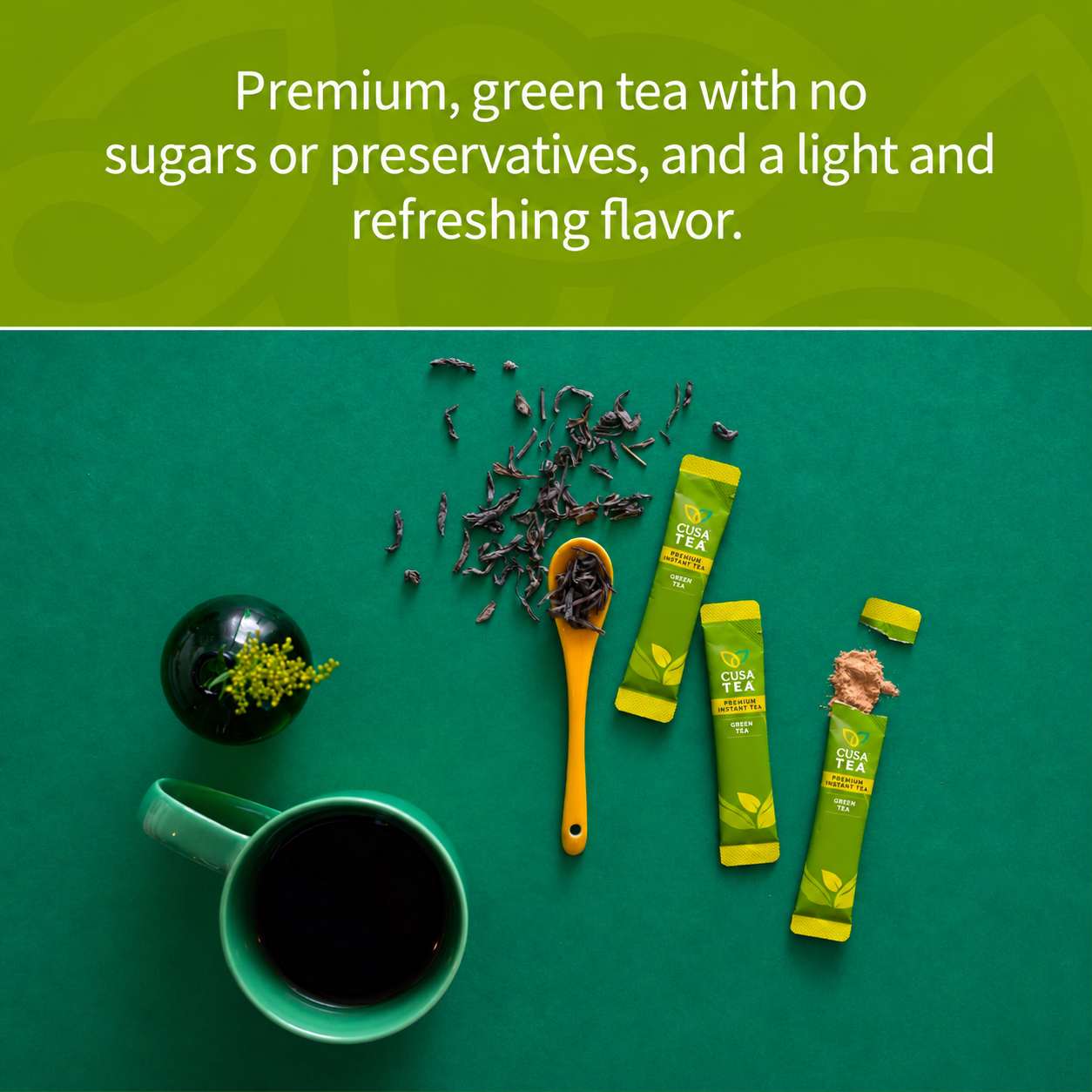 Green Tea