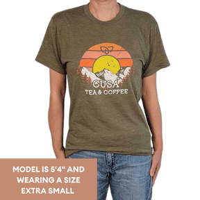 Cusa T-Shirt (Unisex)
