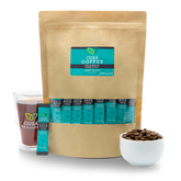 Light Roast Coffee