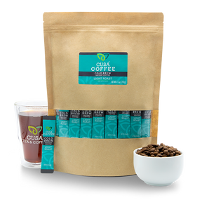 Light Roast Coffee