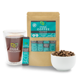 Light Roast Coffee