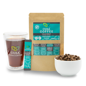 Light Roast Coffee