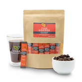 Medium Roast Coffee