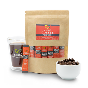 Medium Roast Coffee