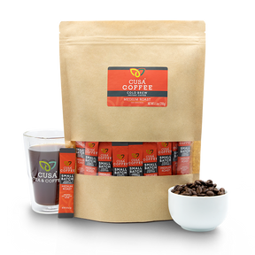 Medium Roast Coffee