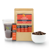 Medium Roast Coffee