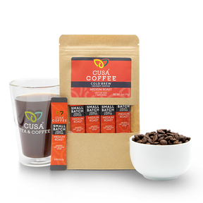 Medium Roast Coffee