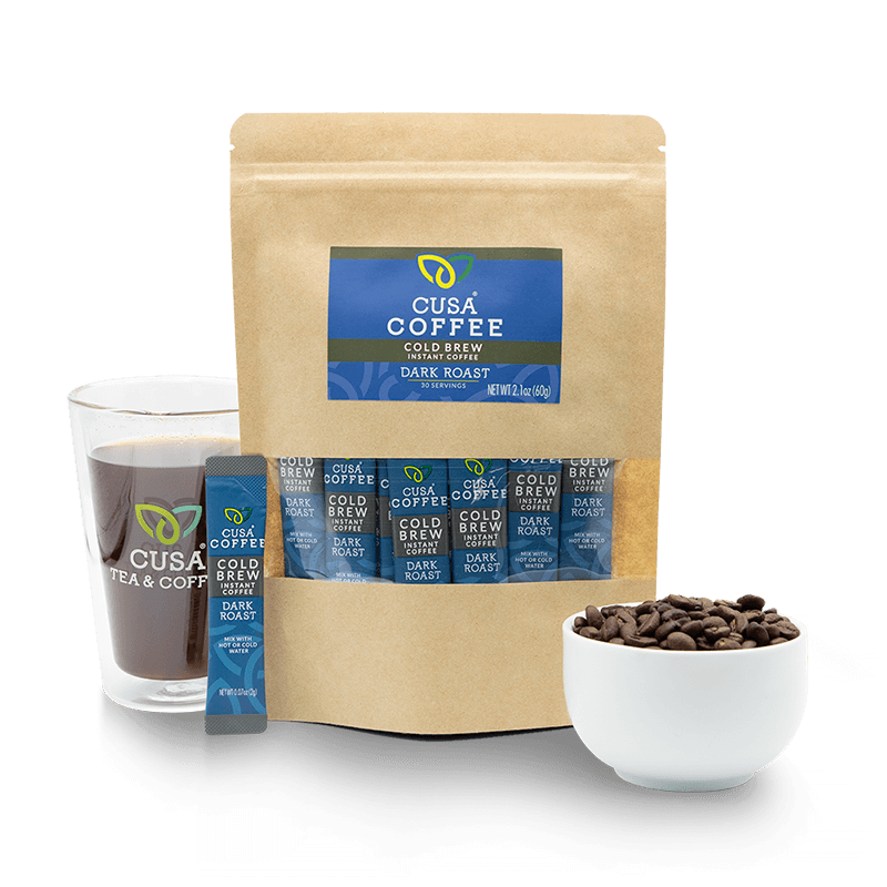 Dark Roast