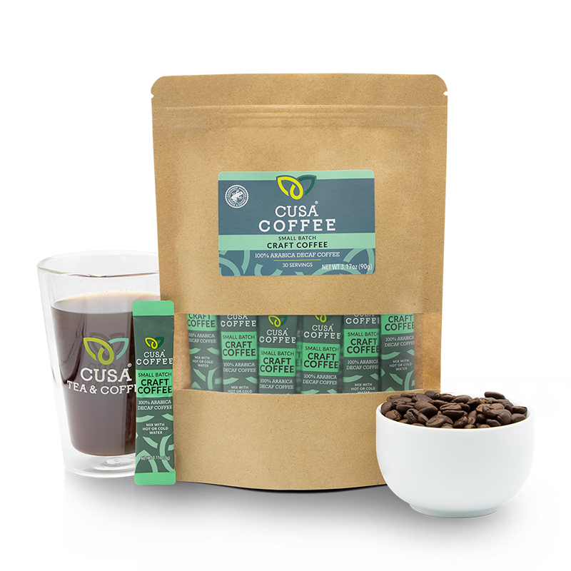 Decaf