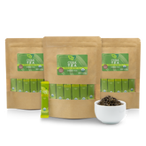 Organic Green Tea
