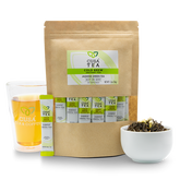Jasmine Green Tea