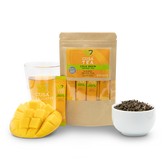 Mango Green Tea
