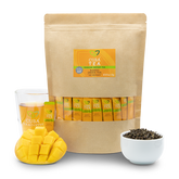 Mango Green Tea