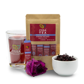 Everyday Wellness Herbal Tea