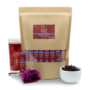 Everyday Wellness Herbal Tea