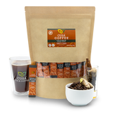 Cusa | Cold Brew Dirty Chai Instant Tea