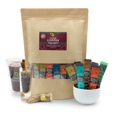 Coffee Variety Pack