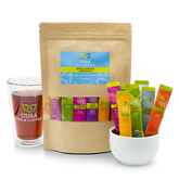 Green and Black Tea Variety Pack