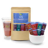 Herbal Tea Variety Pack