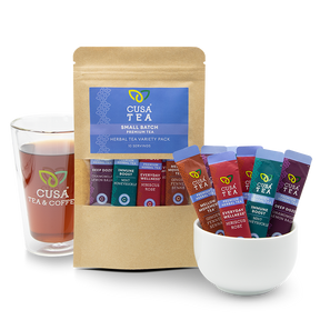 Herbal Tea Variety Pack