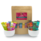 Cusa Tea & Coffee Variety Pack