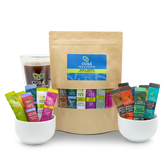 Cusa Tea & Coffee Variety Pack
