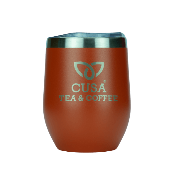 Cusa Tumbler