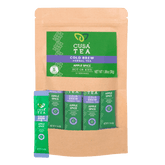 Apple Spice Herbal Tea