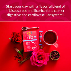 Everyday Wellness Herbal Tea