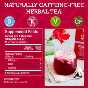 Everyday Wellness Herbal Tea