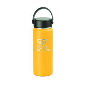 Cusa Water Bottle