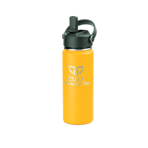 Cusa Water Bottle