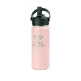 Cusa Water Bottle