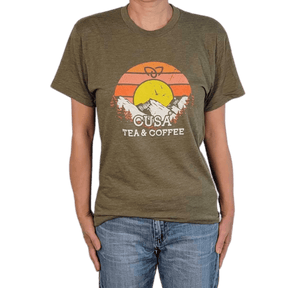 Cusa T-Shirt (Unisex)